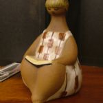 379 6109 FIGURINE
